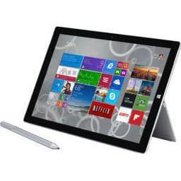 Microsoft Surface Pro 3 12-inch Core i5-4300U - SSD 256 GB - 8GB AZERTY - French
