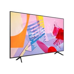 Samsung QE50Q65TASXXN 50.0000" 3840 x 2160 Ultra HD 4K QLED Smart TV