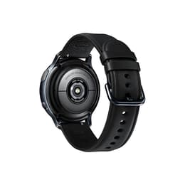 Smart Watch Samsung HR GPS Galaxy Watch Active 2 44mm LTE - Black