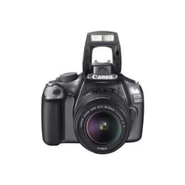 Canon EOS 1100D Reflex 12 - Black/Grey