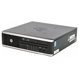 HP Compaq Elite 8300 USDT Core i5-3470 3,2 - HDD 320 GB - 4GB