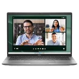 Dell Latitude 7450 14-inch (2023) - Core Ultra 5 135U - 16GB - SSD 512 GB AZERTY - French