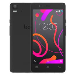 BQ Aquaris E5s 16GB - Black - Unlocked