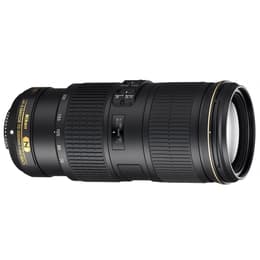 Nikon Camera Lense AF-S Nikkor 70-200mm f/4 ED VR Nikon F 70-200mm f/4
