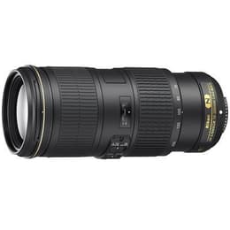 Nikon Camera Lense AF-S Nikkor 70-200mm f/4 ED VR Nikon F 70-200mm f/4