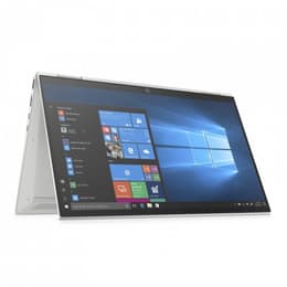 HP EliteBook x360 1030 G7 13-inch Core i5-10310U - SSD 256 GB - 8GB AZERTY - French