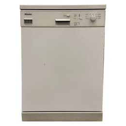 Miele G 975 SC Plus Dishwasher freestanding Cm - 10 to 12 place settings