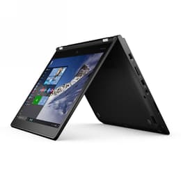 Lenovo ThinkPad Yoga 460 14-inch Core i5-6300U - SSD 512 GB - 16GB QWERTZ - German