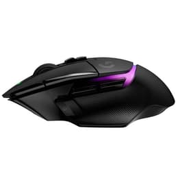 Logitech G502 X Mouse