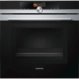 Microwave grill + oven SIEMENS HM676G0S6