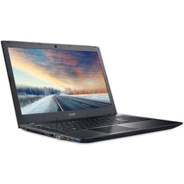 Acer TravelMate P259-G2-M-51W4 15-inch (2016) - Core i5-7200U - 8GB - SSD 256 GB QWERTY - English
