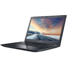 Acer TravelMate P259-G2-M-51W4 15-inch (2016) - Core i5-7200U - 8GB - SSD 256 GB QWERTY - English