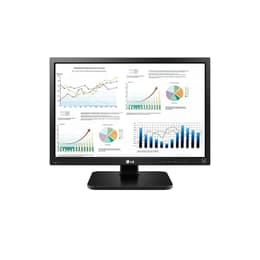 22-inch LG 22BK55 1680 x 1050 LCD Monitor Black
