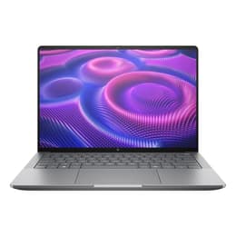 HP ZBook Ultra 14 G1a 14-inch (2025) - Ryzen AI Max PRO 380 - 16GB - SSD 512 GB QWERTY - English