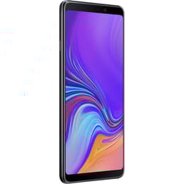 Galaxy A9 (2018) 128GB - Black - Unlocked