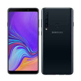 Galaxy A9 (2018)