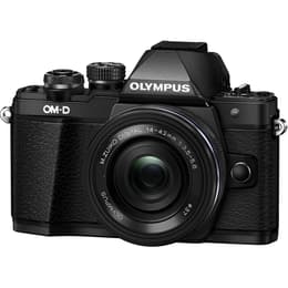 Olympus OM-D E-M10 Hybrid 16 - Black