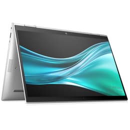 HP Elite x360 830 G11 13-inch (2023) - Core Ultra 5 125U - 16GB - SSD 512 GB QWERTZ - German