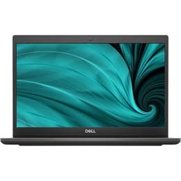 Dell Latitude 3420 14-inch (2021) - Core i5-1135G7 - 8GB - SSD 256 GB QWERTY - English