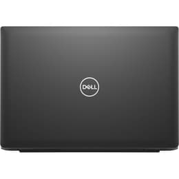 Dell Latitude 3420 14-inch (2021) - Core i5-1135G7﻿ - 8GB - SSD 256 GB QWERTY - English