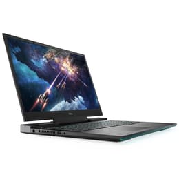 Dell G7 7700 17-inch - Core i7-10750H - 16GB 1000GB NVIDIA GeForce RTX 2070 AZERTY - French