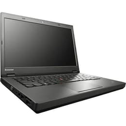 Lenovo ThinkPad T440p 14-inch (2014) - Core i5-4300M - 8GB - HDD 500 GB QWERTZ - German