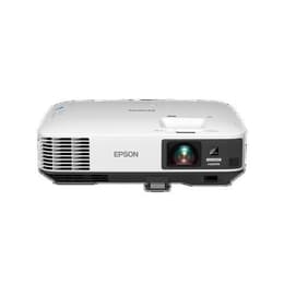Epson EB-1985WU Video projector 4800 Lumen - White