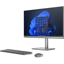 HP 27-cp0001ns 27"-inch Core i7 2.1 GHz - SSD 1 TB - 16GB QWERTZ - German