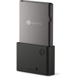 Seagate Expansion Card Xbox Series X|S External hard drive - SSD 1 TB USB 3.0