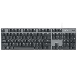 Logitech Keyboard QWERTY English (US) K845