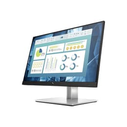 21,5-inch HP E22 G4 1920 x 1080 LED Monitor Black