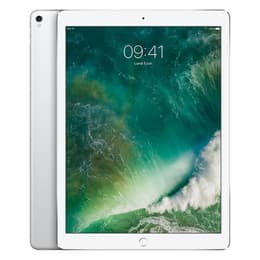 iPad Pro 12.9 (2017) 2nd gen 256 GB - Wi-Fi + 4G - Silver