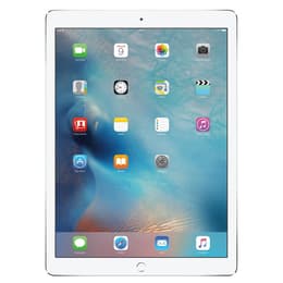 iPad Pro 12.9 (2017) 2nd gen 256 GB - Wi-Fi + 4G - Silver