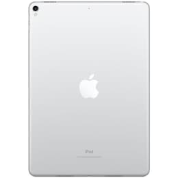 iPad Pro 12.9 (2017) 2nd gen 256 GB - Wi-Fi + 4G - Silver