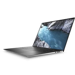 Dell XPS 15 9500 15-inch (2020) - Core i7-10750H - 16GB - SSD 512 GB QWERTY - English