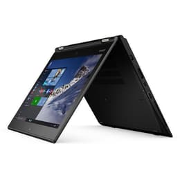 Lenovo ThinkPad Yoga 260 12-inch Core i5-6200U - SSD 240 GB - 8GB QWERTY - English