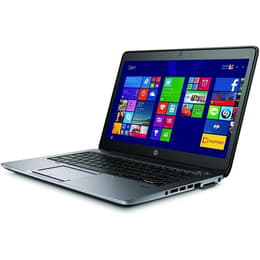 HP EliteBook 840 G2 14-inch (2015) - Core i5-5300U - 12GB - HDD 500 GB