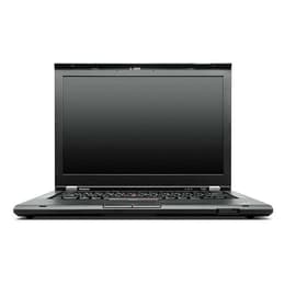Lenovo ThinkPad T410 14-inch (2010) - Core i7-620M - 8GB - HDD 500 GB AZERTY - French