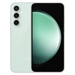 Galaxy S23 FE 256GB - Green - Unlocked - Dual-SIM