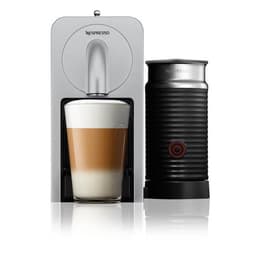 Espresso with capsules Nespresso compatible Magimix Prodigio M135 - 11376 L - Silver