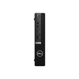 Dell OptiPlex 5090 Core i5-10600 3.3 - SSD 1 TB - 24GB