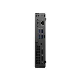 Dell OptiPlex 5090 Core i5-10600 3.3 - SSD 1 TB - 24GB