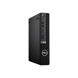 Dell OptiPlex 5090 Core i5-10600 3.3 - SSD 1 TB - 24GB