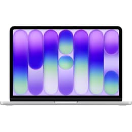 MacBook Neo 13-inch (2026) - Apple A18 Pro 6-core and 5-core GPU - 8GB RAM - SSD 512GB - Standard display - QWERTZ - German