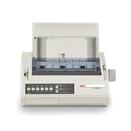 Oki Microline 3391 A4
