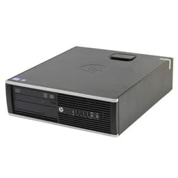 HP Compaq Elite 8300 SFF Core i7-3770 3,4 - SSD 512 GB - 16GB