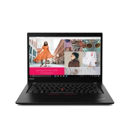 Lenovo ThinkPad X13 13-inch (2020) - Ryzen 7 PRO 4750U - 16GB - SSD 512 GB QWERTY - English