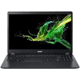 Acer Aspire 3 A315-56 15-inch (2019) - Core i3-1005G1 - 8GB - SSD 256 GB AZERTY - French