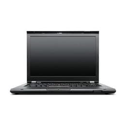 Lenovo ThinkPad L440 14-inch (2013) - Core i3-4000M - 8GB - HDD 500 GB AZERTY - French
