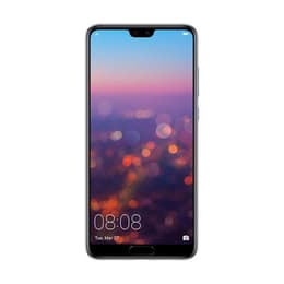 Huawei P20 128GB - Blue - Unlocked